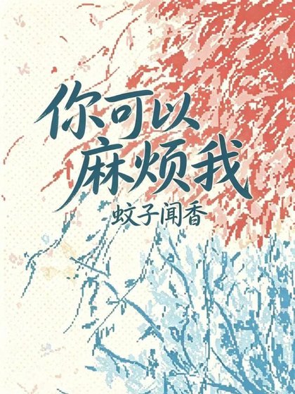 《你可以麻煩我》