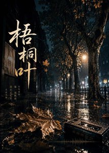 《梧桐葉》