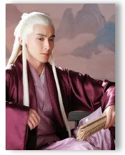 (三生三世同人)三生三世之会会死倔死倔的东华帝君
