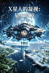 X星人的凝视:星火燎原