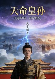 天幕:天命皇孫