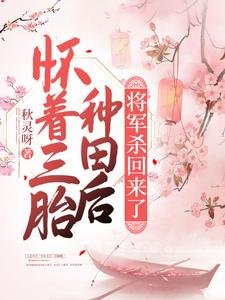 怀着三胎种田后,将军杀回来了