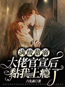 满级甜溺:大佬官宣后黏我上瘾了