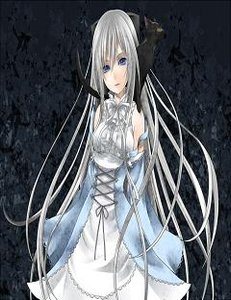 《(GL/聖鬥士同人)天藍少女》