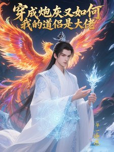 《穿成炮灰又如何:我的道侶是大佬》