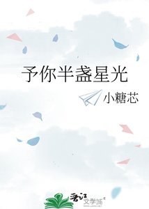 《予你半盞星光》