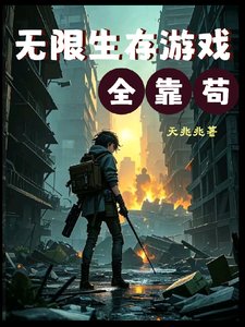 無限生存遊戲全靠苟/我在生存遊戲裏遊蕩