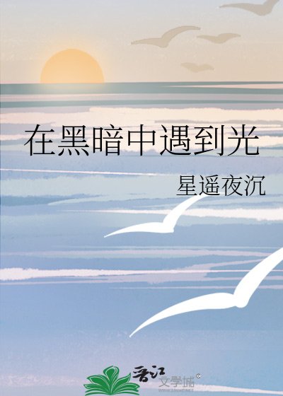在黑暗中遇到光