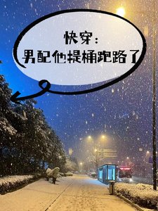 快穿:男配他提桶跑路了