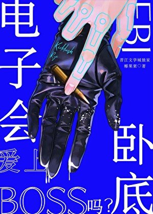 (综漫同人)电子BOSS会爱上FBI卧底吗?
