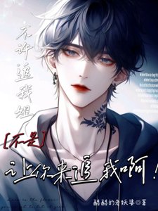 《不許追我姐,不是讓你來追我啊!》