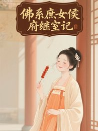 《佛系庶女侯府繼室記》