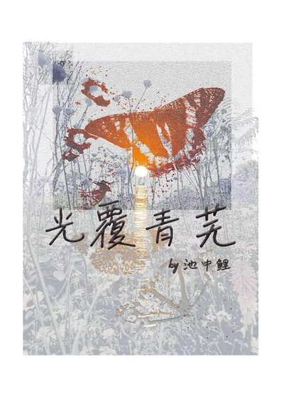 《光覆青蕪》
