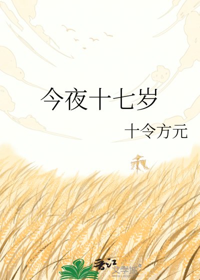 今夜十七岁