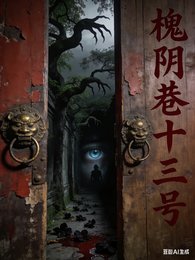 槐阴巷13号