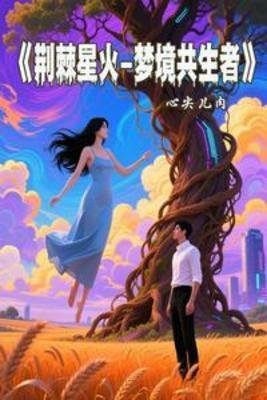 荊棘星火:夢境共生者