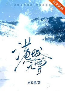 港城无雪