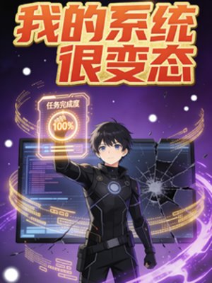 我的系統很變態