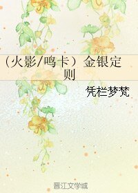 《(BL/火影同人)(火影/鳴卡)金銀定則》