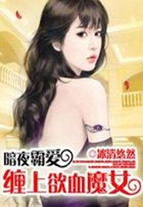 暗夜霸爱:缠上欲血魔女