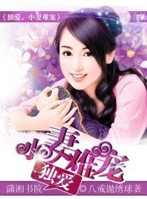 獨愛，小妻難寵